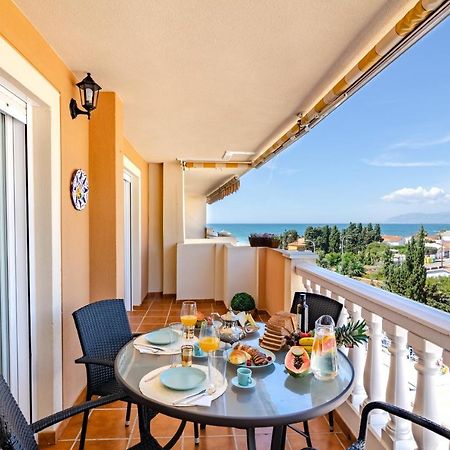 Wintowinrentals Pool, Sunny Side & Free Parking. Torre de Benagalbon Extérieur photo