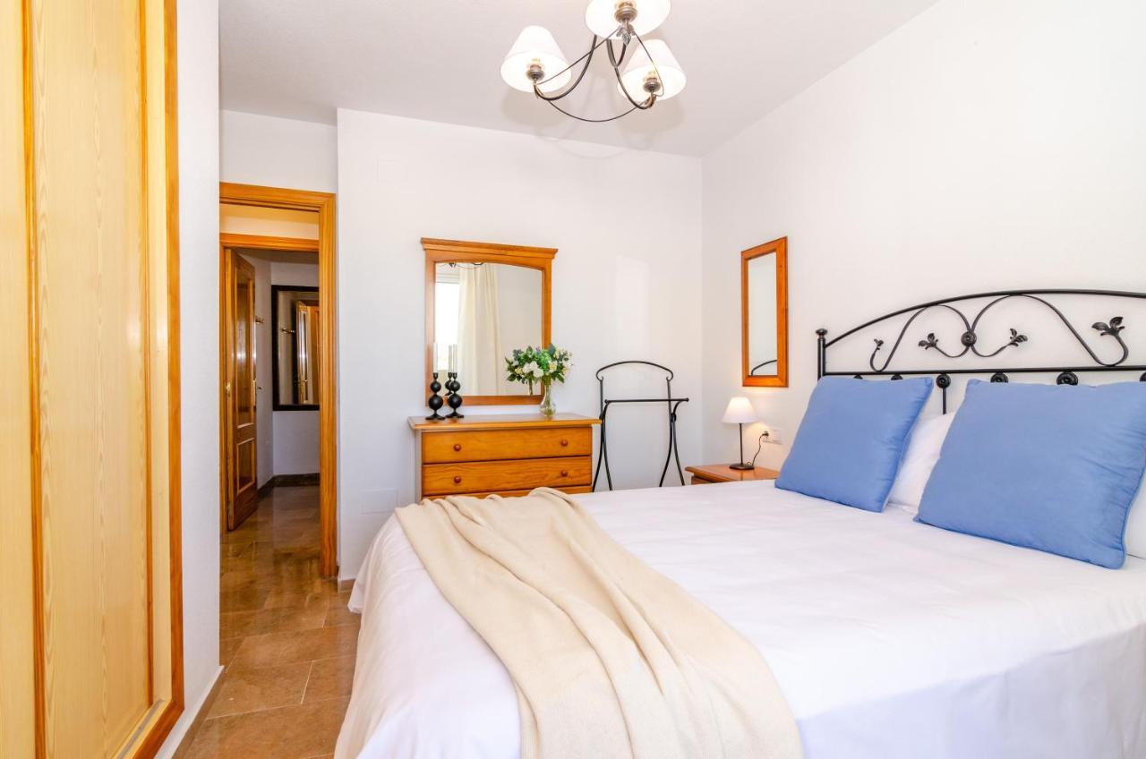 Wintowinrentals Pool, Sunny Side & Free Parking. Torre de Benagalbon Extérieur photo
