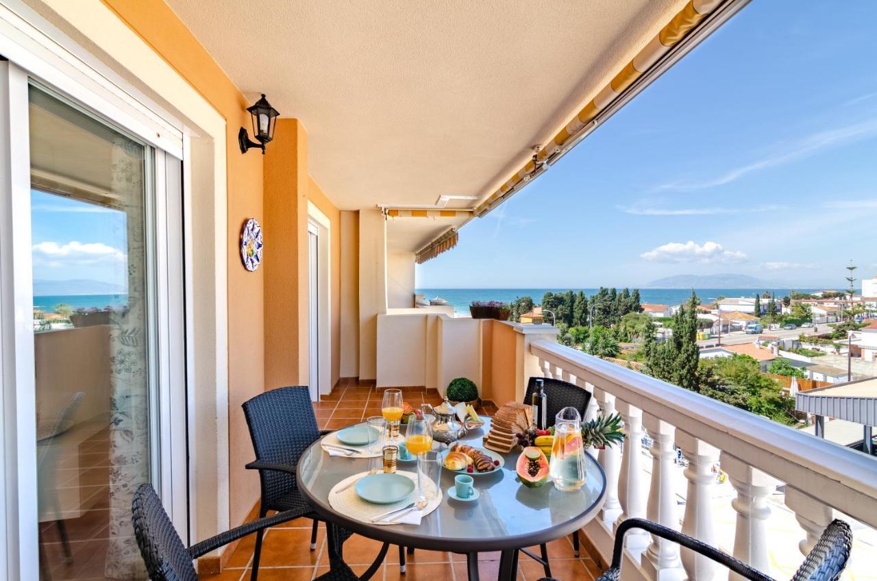 Wintowinrentals Pool, Sunny Side & Free Parking. Torre de Benagalbon Extérieur photo