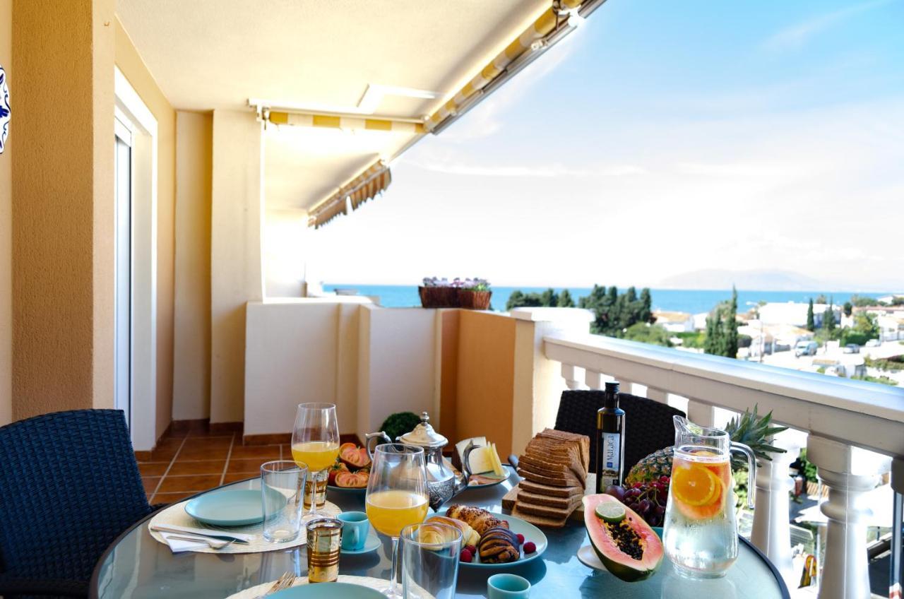 Wintowinrentals Pool, Sunny Side & Free Parking. Torre de Benagalbon Extérieur photo