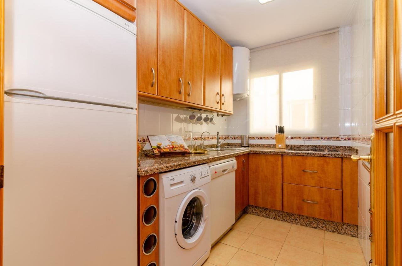 Wintowinrentals Pool, Sunny Side & Free Parking. Torre de Benagalbon Extérieur photo